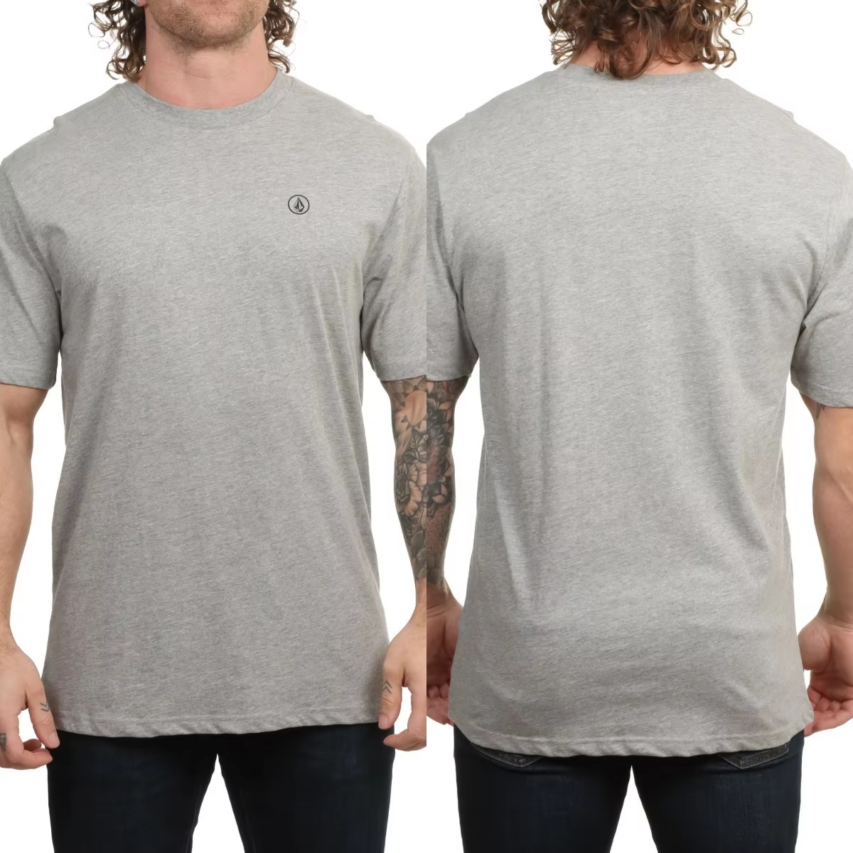 Streetwear Brand Stoned & Co - Stone Blank Volcom Skateboarding Surfing Outdoor