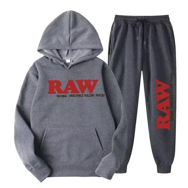 Streetwear Brand Collection - New 2026 Autumn & Winter Collection,