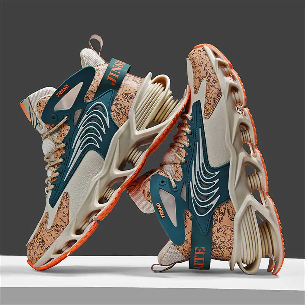 Streetwear Brand Collection - Non-slip Mid Child Running Sneakers Casual