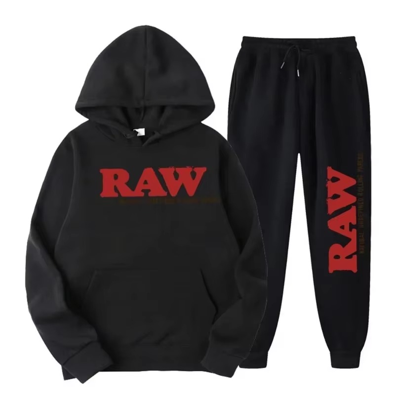 New 2026 Autumn & Winter Colle - Streetwear Brand Collection recension och pris