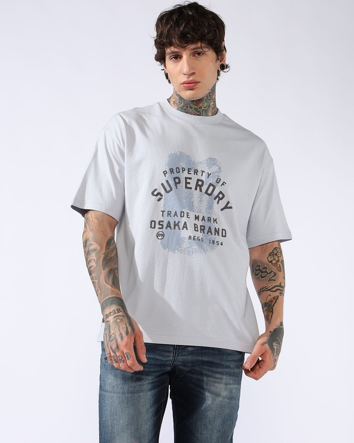 Classic TOKYO VL Superdry Fash - Brand Streetwear Tokyo recension och pris