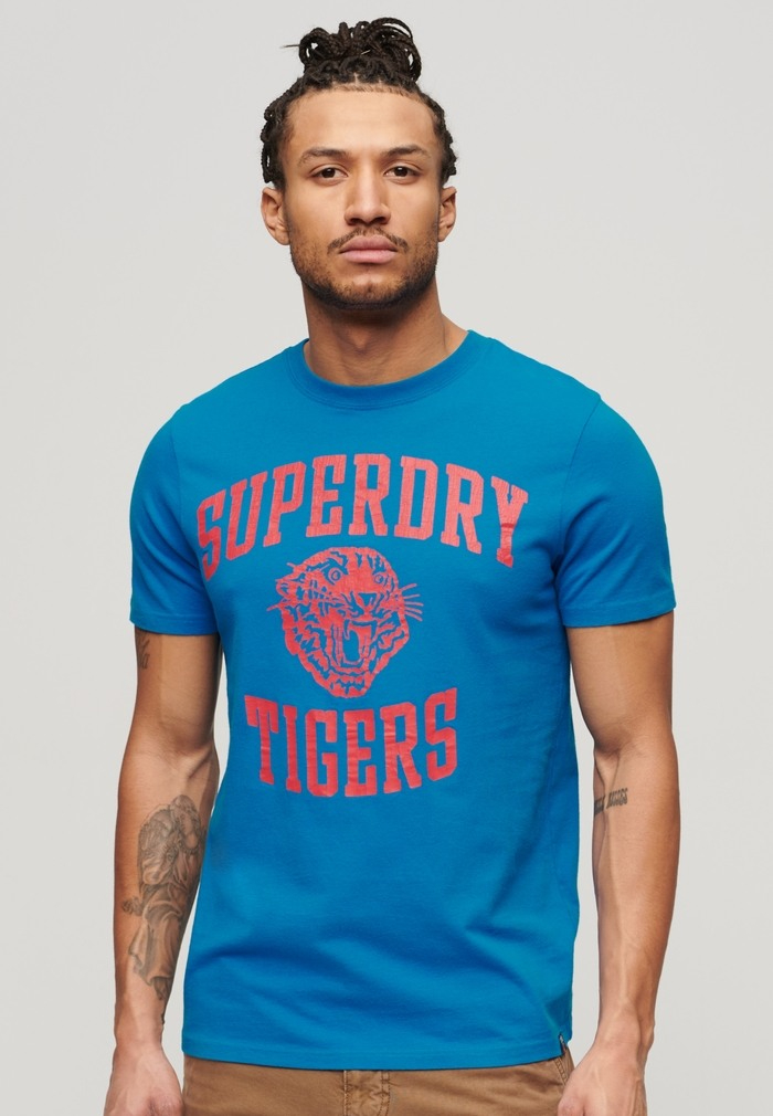 Classic TOKYO VL Superdry Fash - Brand Streetwear Tokyo recension och pris