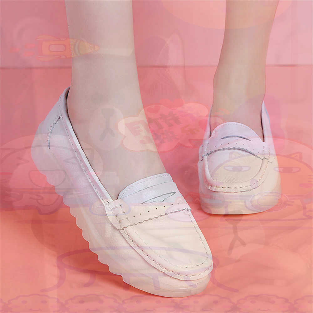 Moccasin Driving Teenage Sneak - Streetwear Brand Collection recension och pris