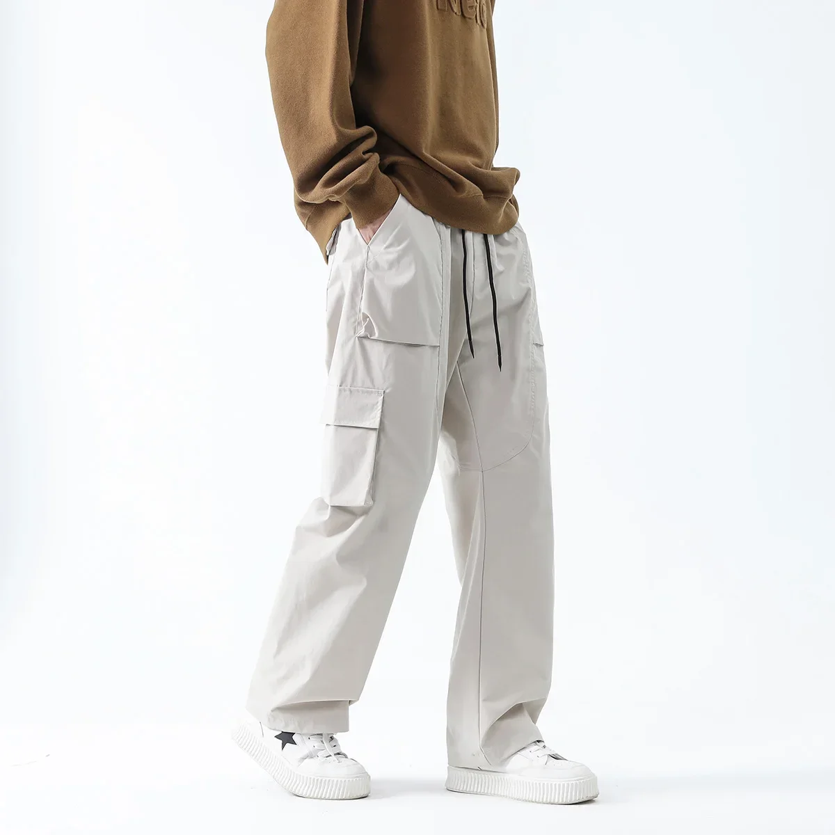 Streetwear Hip Hop Joggers Car - Streetwear Brand recension och pris