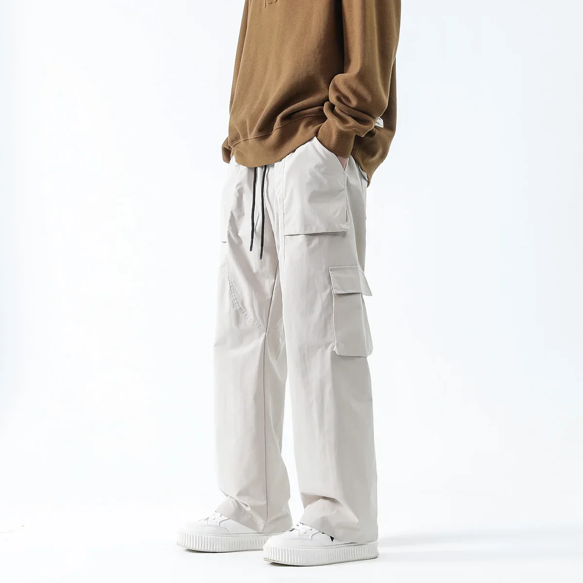 Streetwear Hip Hop Joggers Car - Streetwear Brand recension och pris