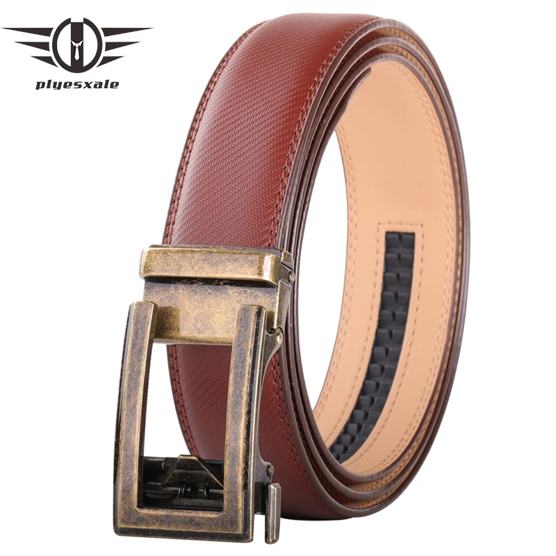 Plyesxale 2026 New Trendy Cow  - Streetwear Brand Belts recension och pris