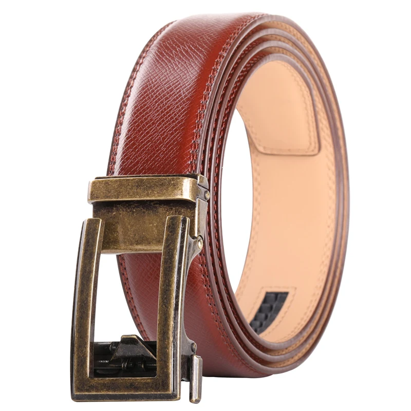 Plyesxale 2026 New Trendy Cow  - Streetwear Brand Belts recension och pris