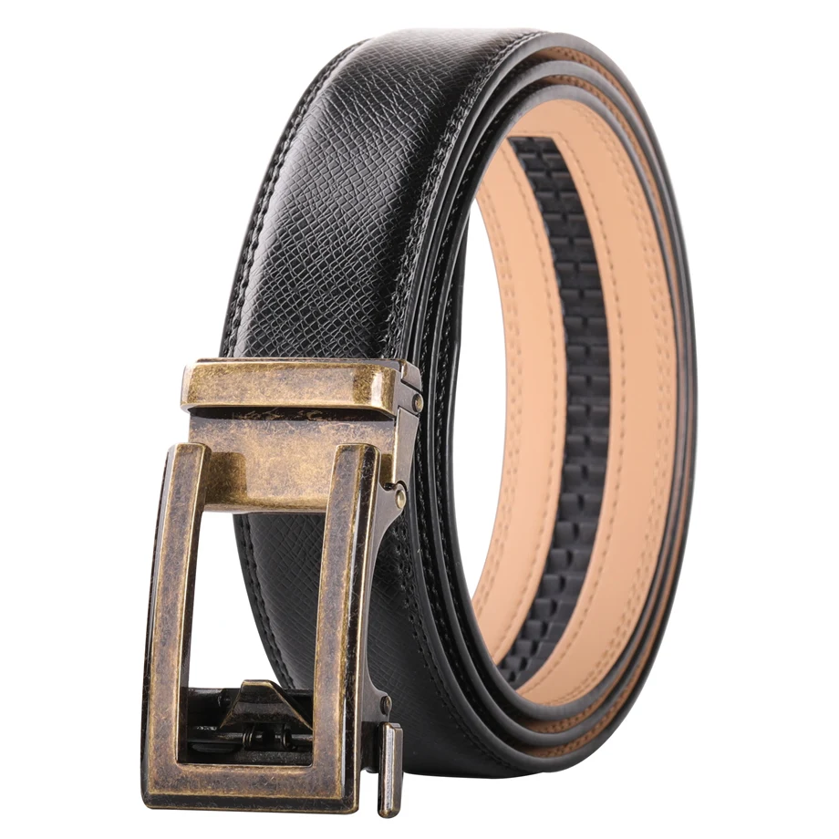 Plyesxale 2026 New Trendy Cow  - Streetwear Brand Belts recension och pris