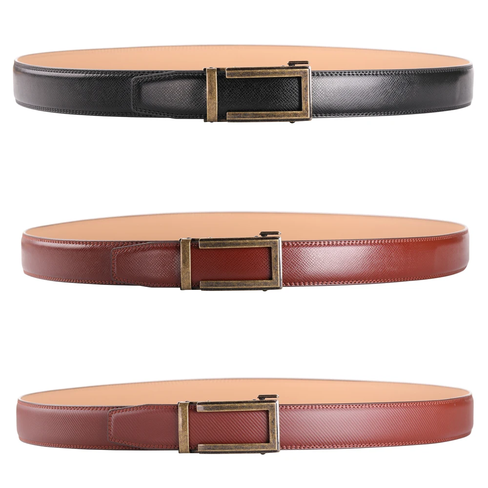 Plyesxale 2026 New Trendy Cow  - Streetwear Brand Belts recension och pris