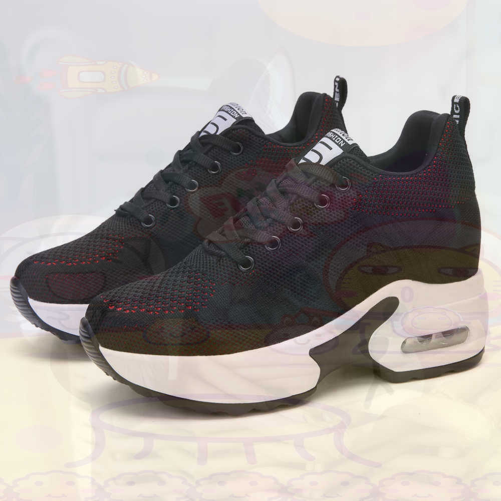 Red Size 36 Shoes Woman Tennis - Streetwear Brand Collection recension och pris