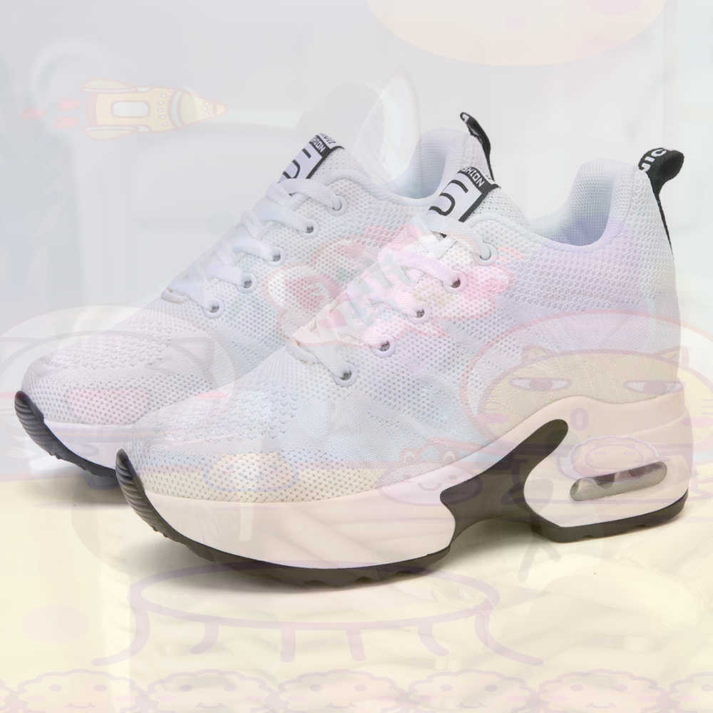 Red Size 36 Shoes Woman Tennis - Streetwear Brand Collection recension och pris