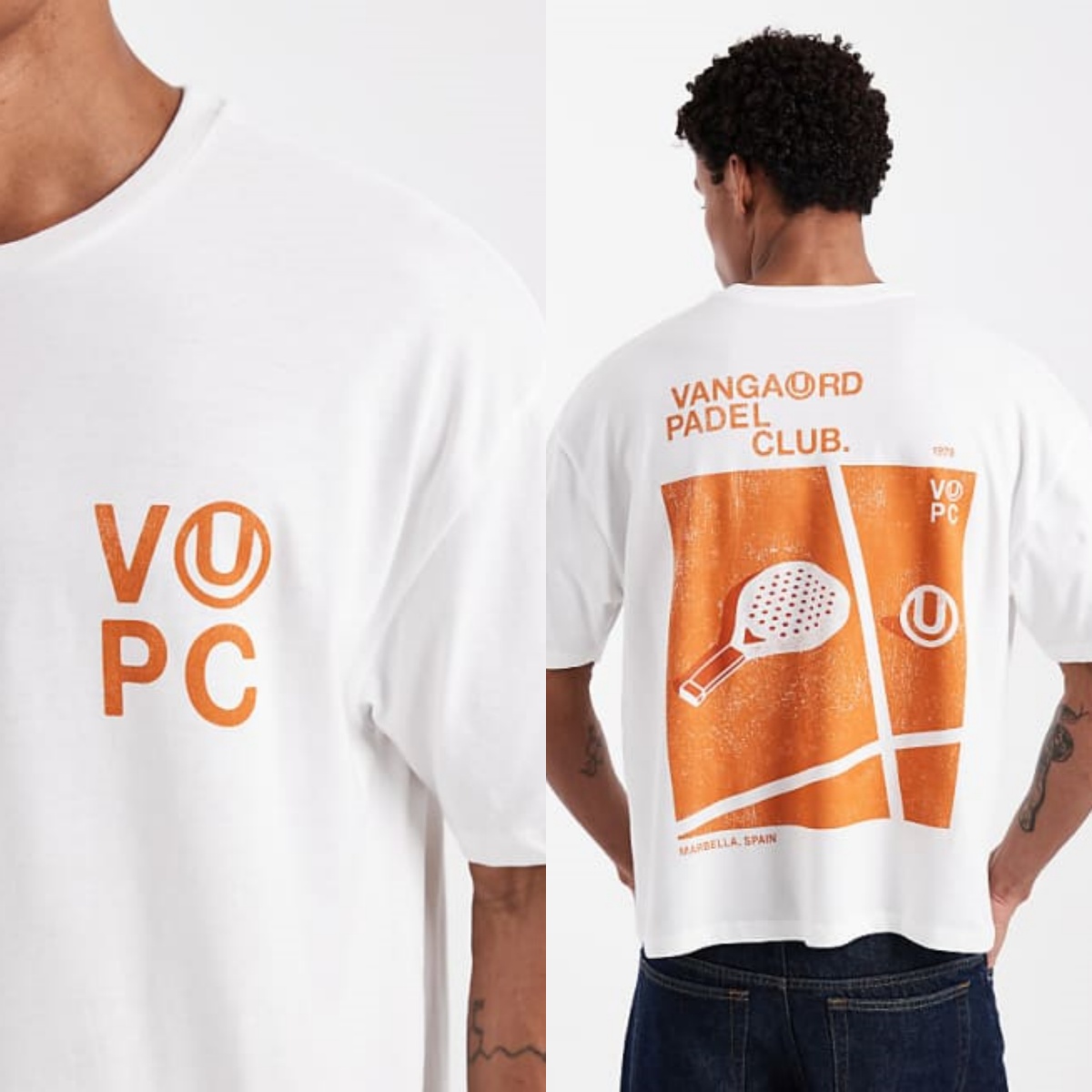 Y2k Men's Streetwear Brand Clo - Streetwear Clothing Brand recension och pris