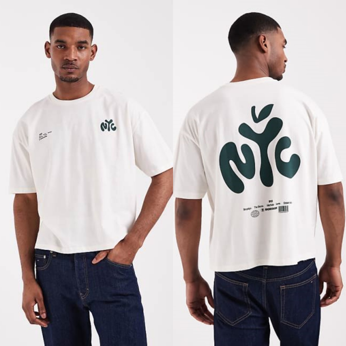 Y2k Men's Streetwear Brand Clo - Streetwear Clothing Brand recension och pris