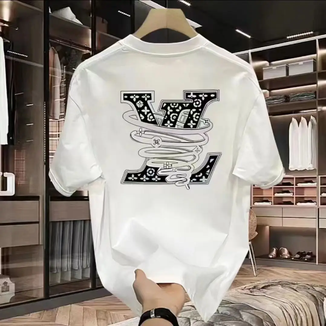 100% pure cotton men's luxurio - Streetwear Clothing Brand recension och pris