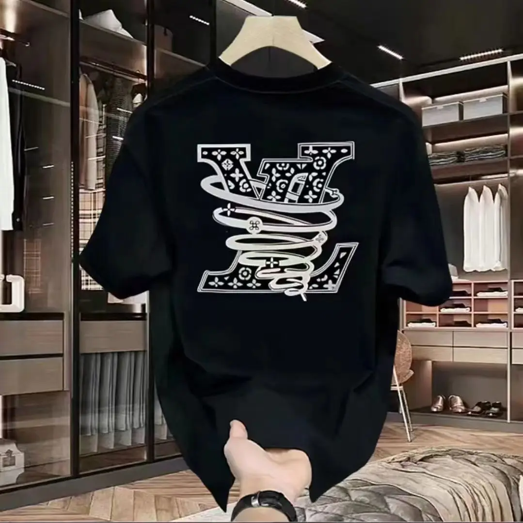 100% pure cotton men's luxurio - Streetwear Clothing Brand recension och pris