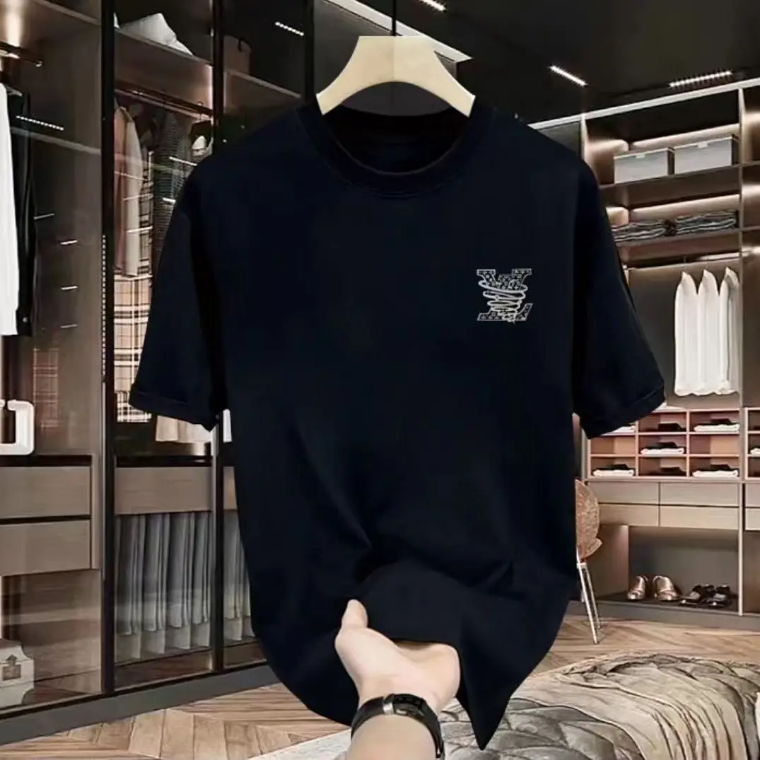 100% pure cotton men's luxurio - Streetwear Clothing Brand recension och pris