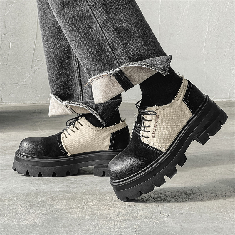 Square Toe Japan Korean Street - Streetwear Brand In Japan recension och pris