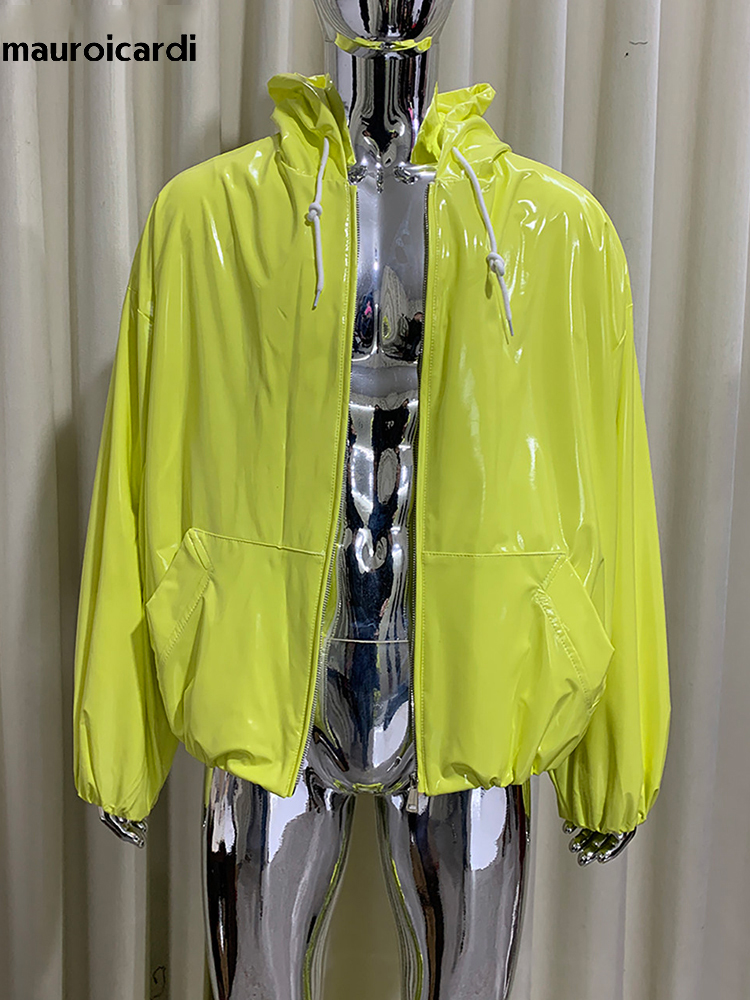 Mauroicardi Spring Oversized S - Streetwear Clothing Brand recension och pris