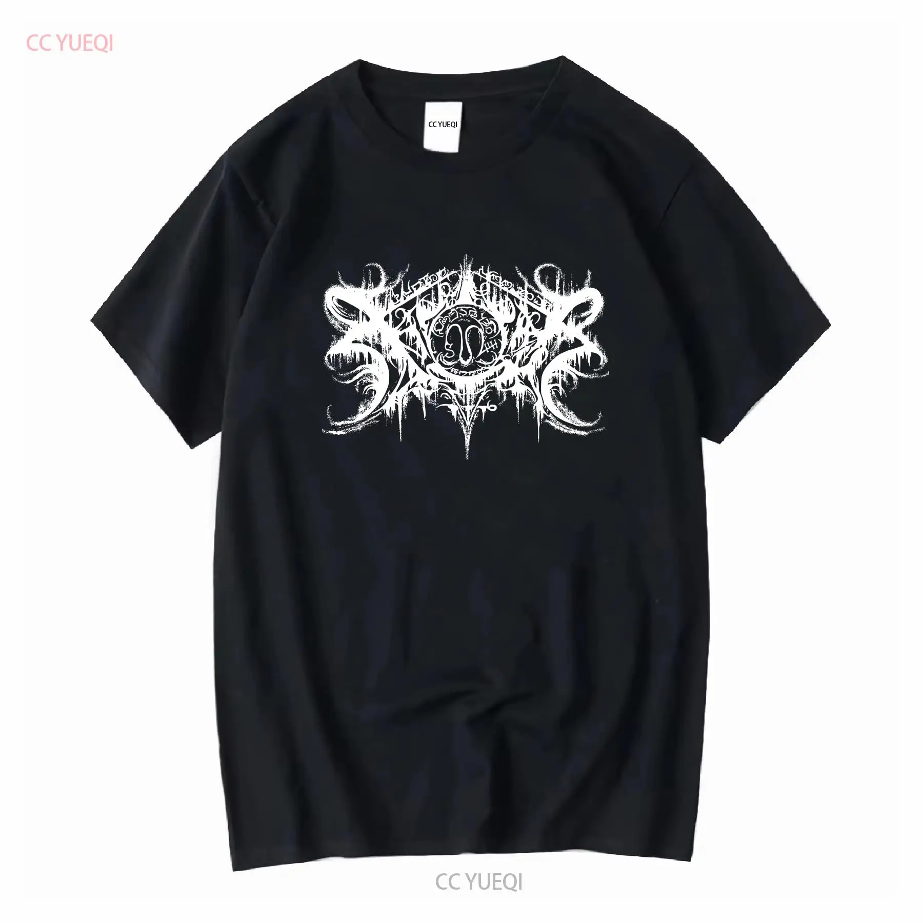 XASTHUR Brand New T Shirt Blac - Streetwear Brand recension och pris
