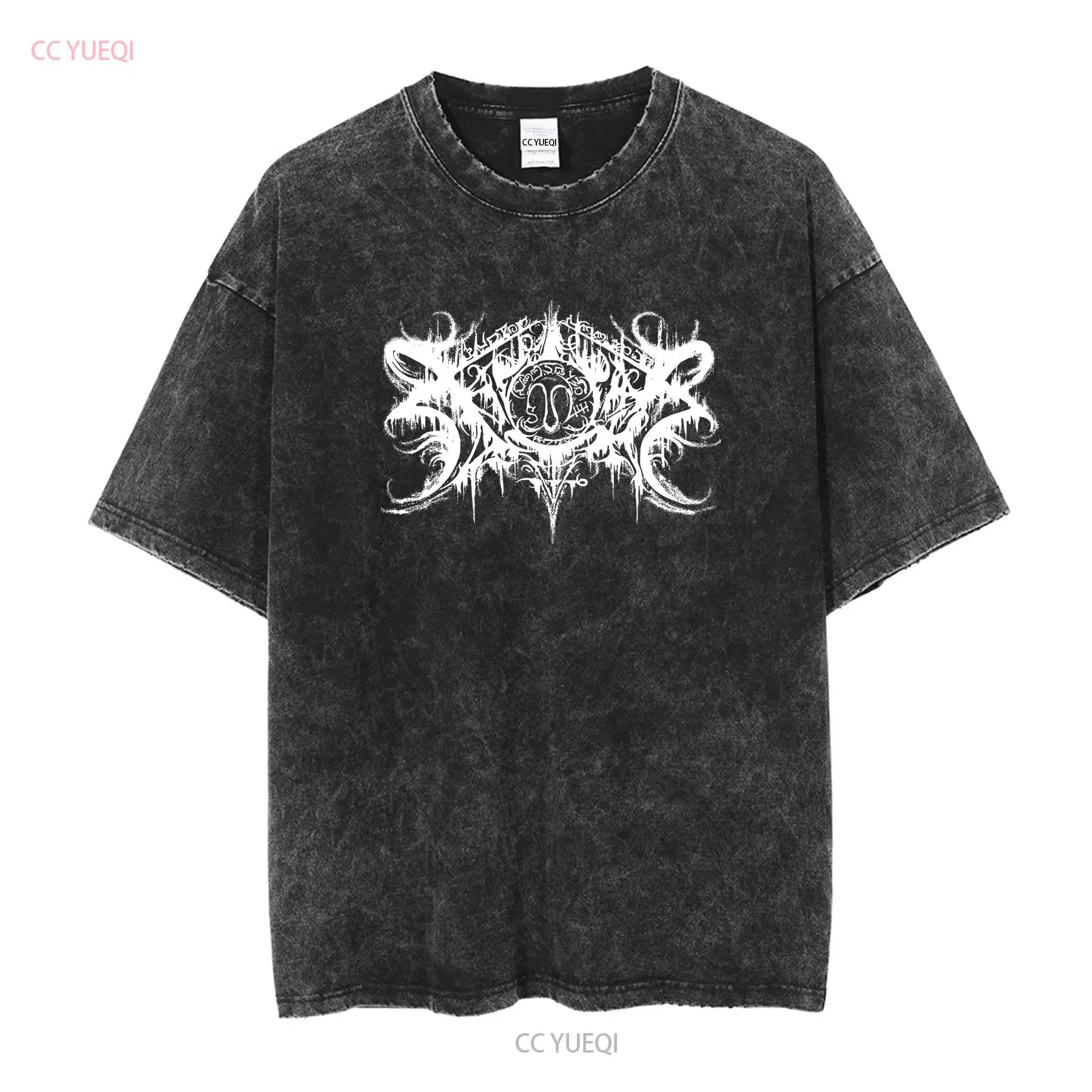XASTHUR Brand New T Shirt Blac - Streetwear Brand recension och pris