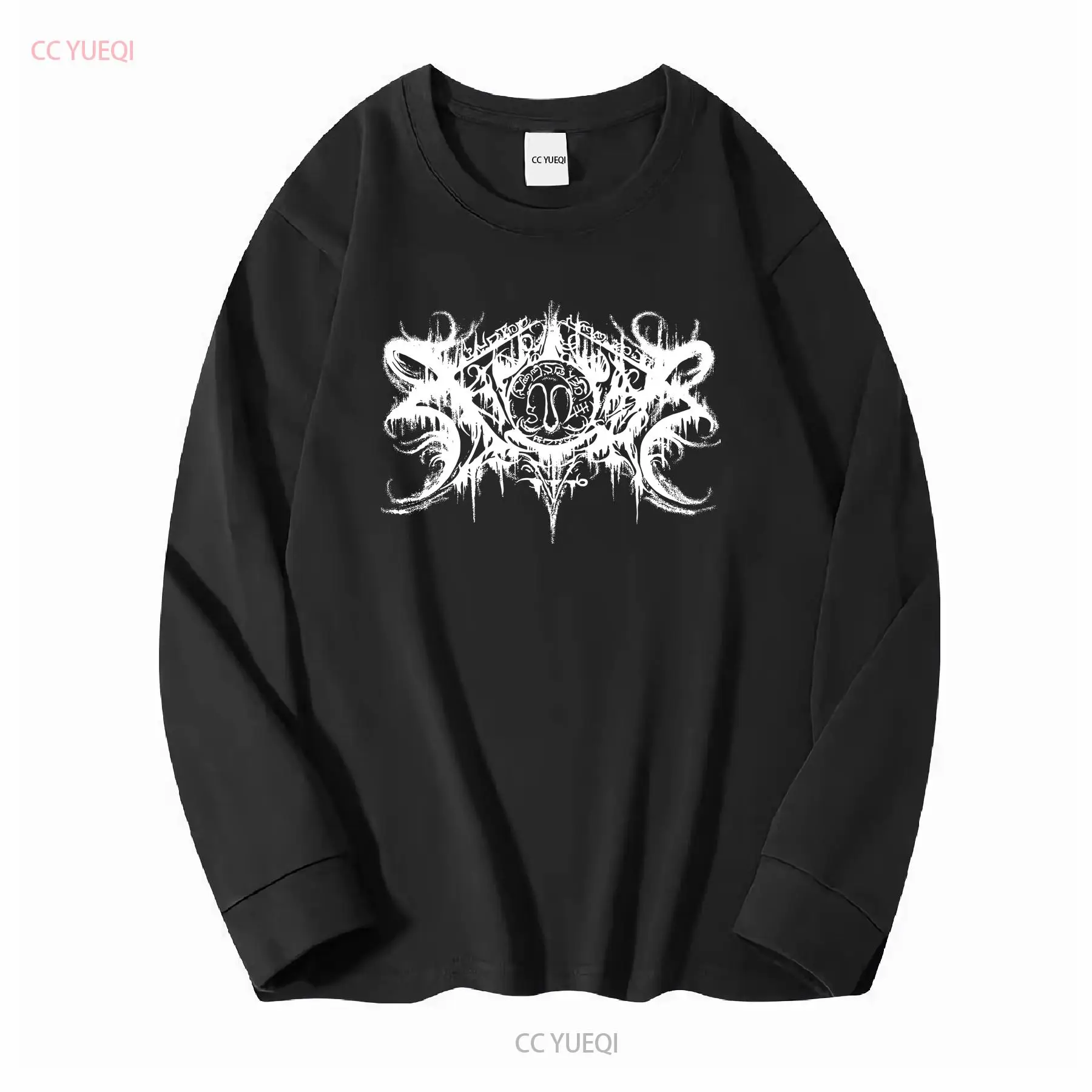XASTHUR Brand New T Shirt Blac - Streetwear Brand recension och pris