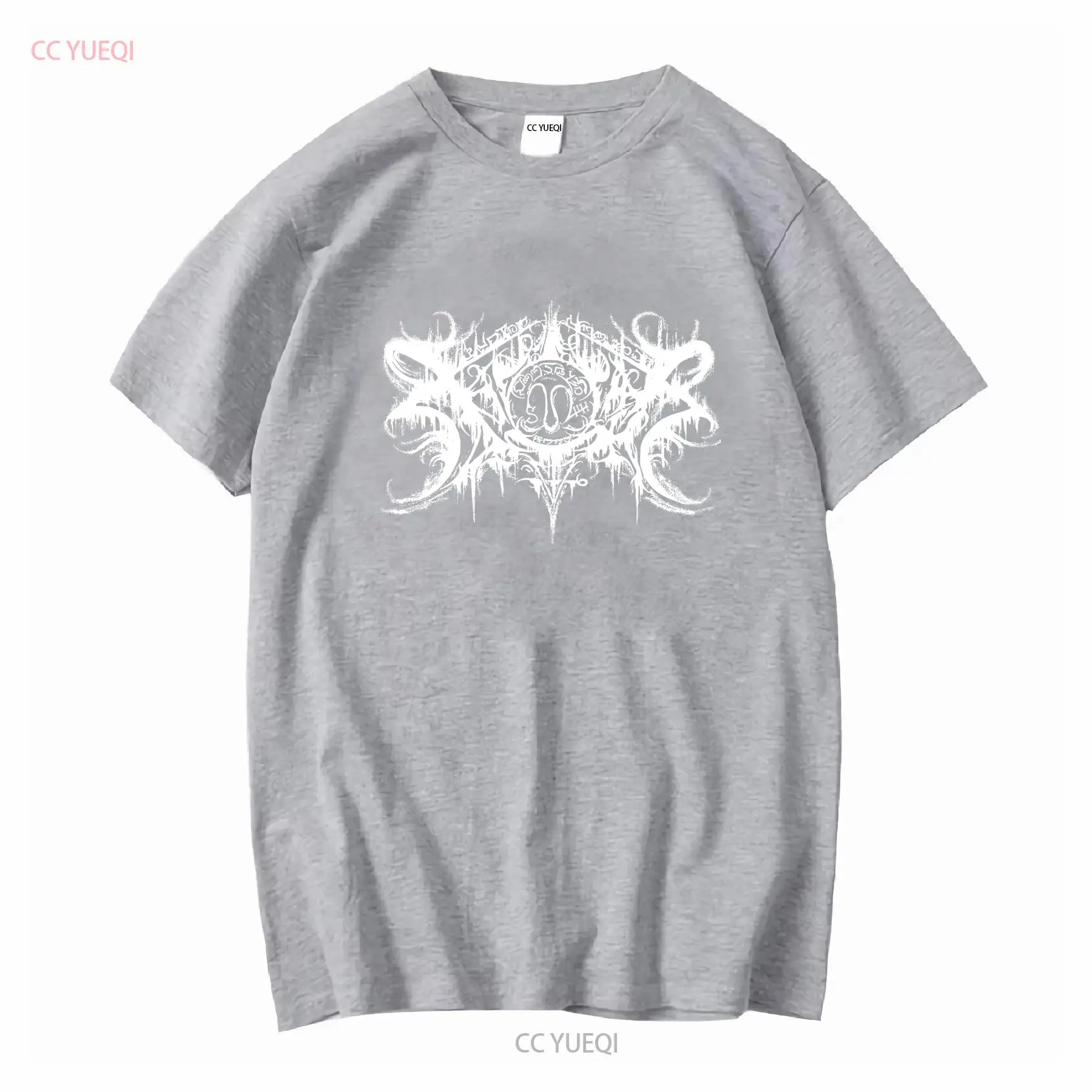 XASTHUR Brand New T Shirt Blac - Streetwear Brand recension och pris