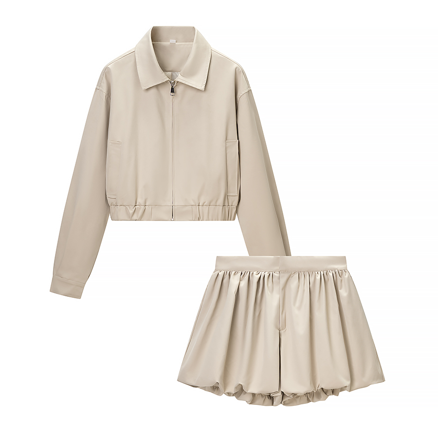 Women Fashion Casual Shorts Se - Streetwear Brand Shorts recension och pris