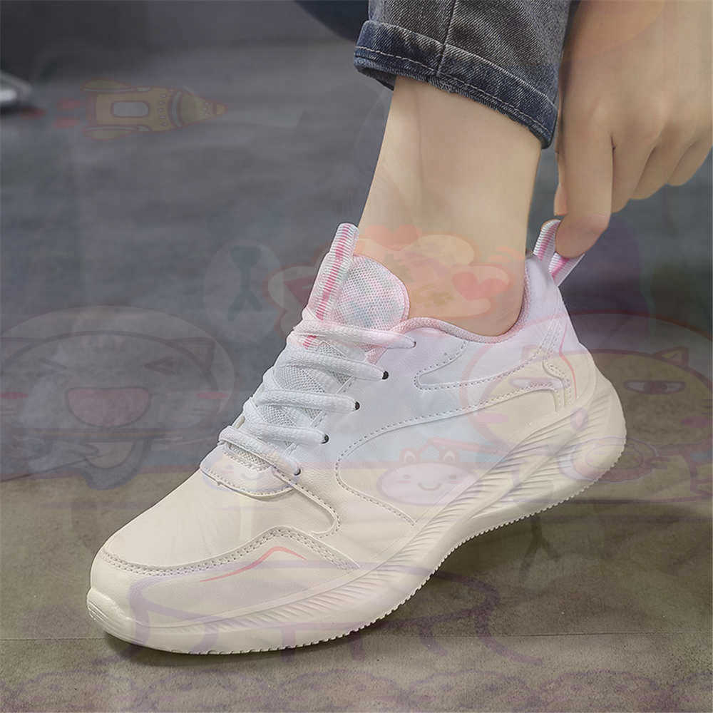 35-40 Number 42 Cool Sneakers  - Streetwear Brand Collection recension och pris