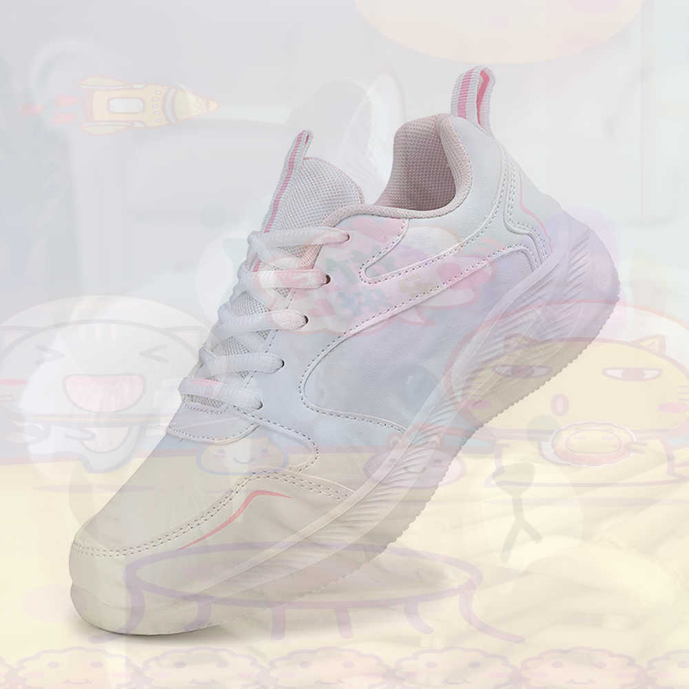 35-40 Number 42 Cool Sneakers  - Streetwear Brand Collection recension och pris