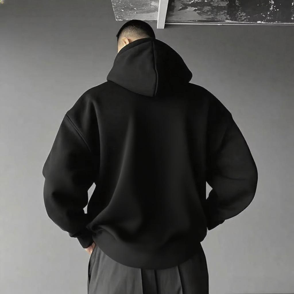 Dragon Ball Co-branded Hoodie  - Streetwear Brand recension och pris