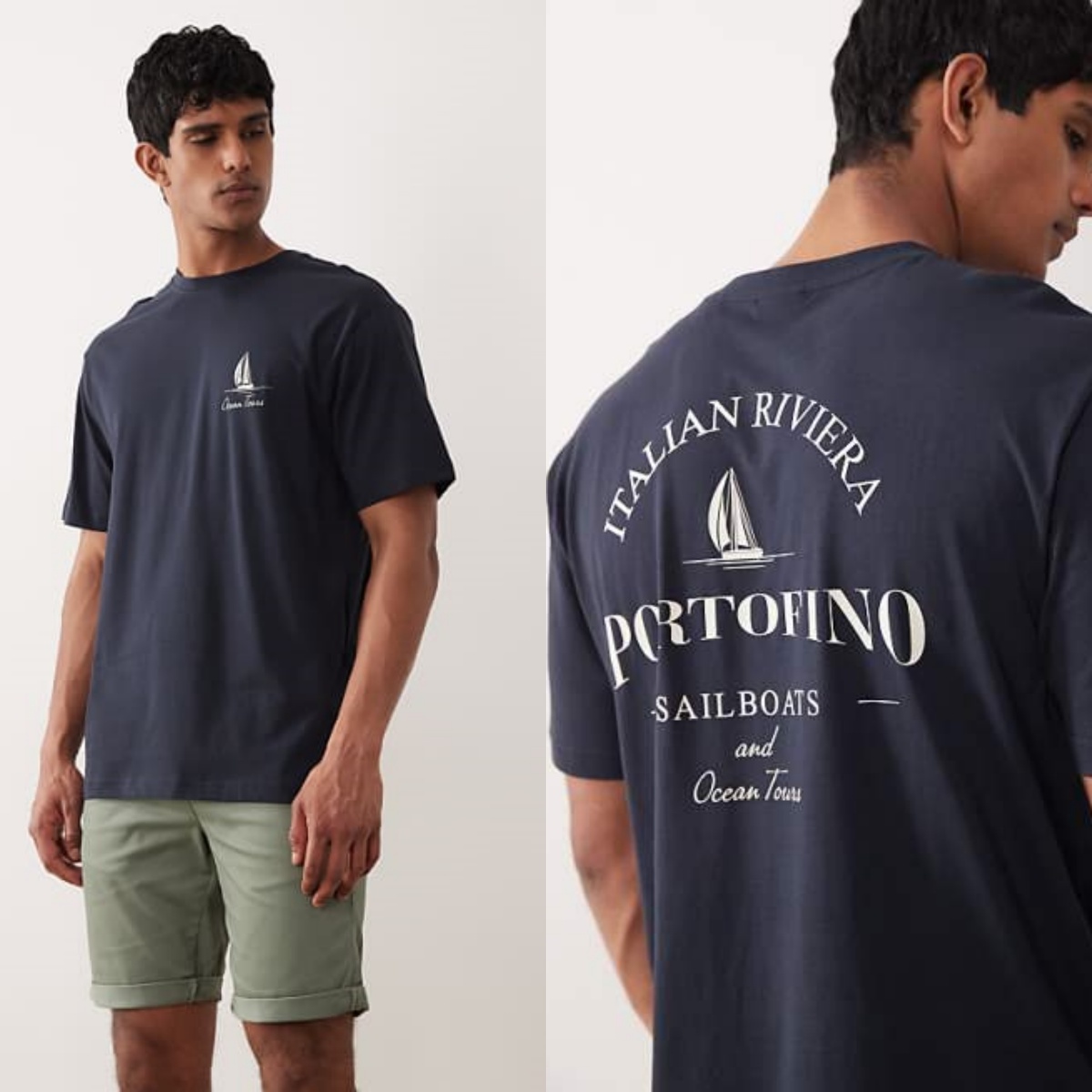 Summer Sale Men's Streetwear B - Streetwear Clothing Brand recension och pris