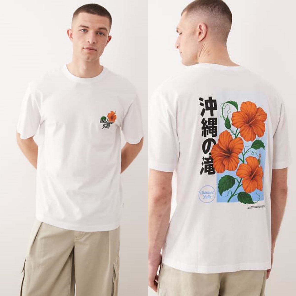 Summer Sale Men's Streetwear B - Streetwear Clothing Brand recension och pris