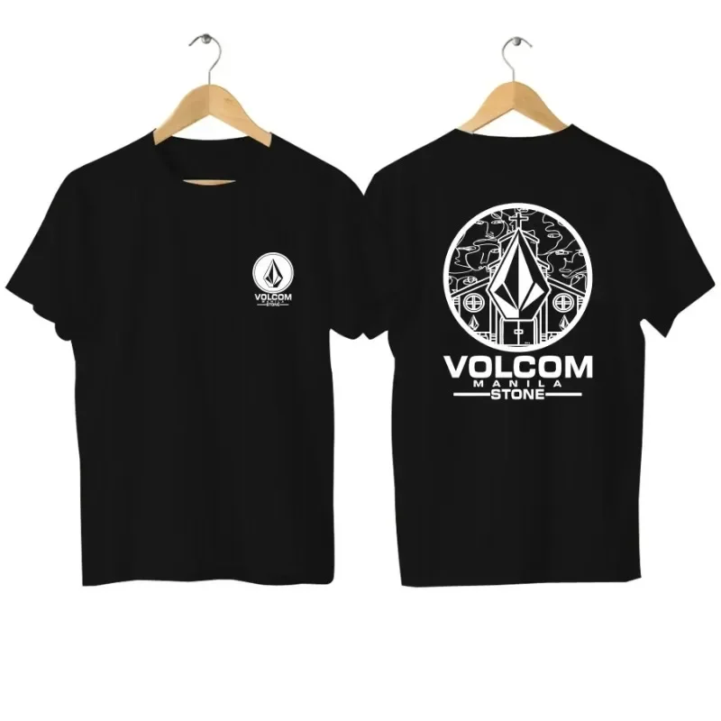 Volcom Stone 2026 T-Shirts Pri - Streetwear Brand Stoned & Co recension och pris