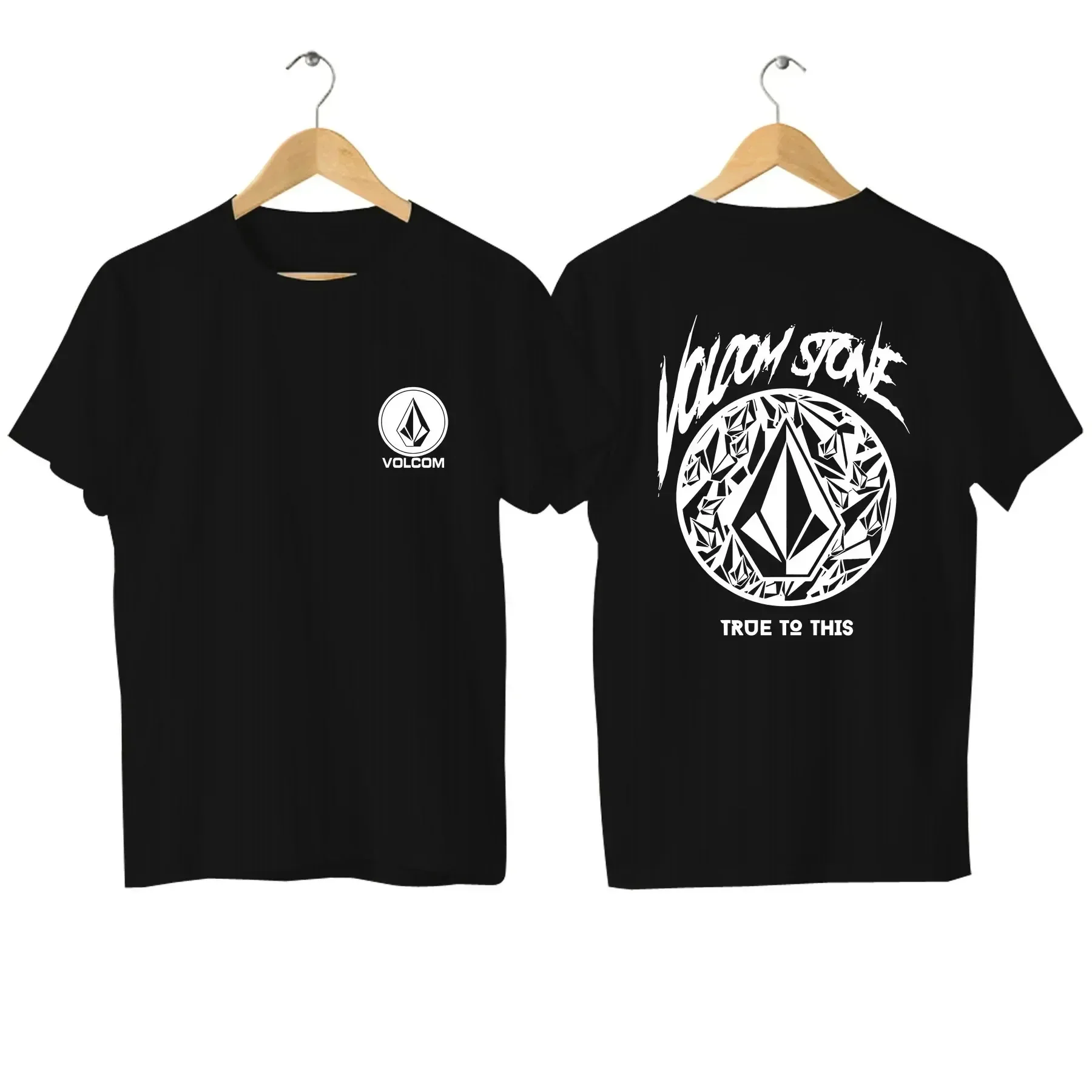 Volcom Stone 2026 T-Shirts Pri - Streetwear Brand Stoned & Co recension och pris