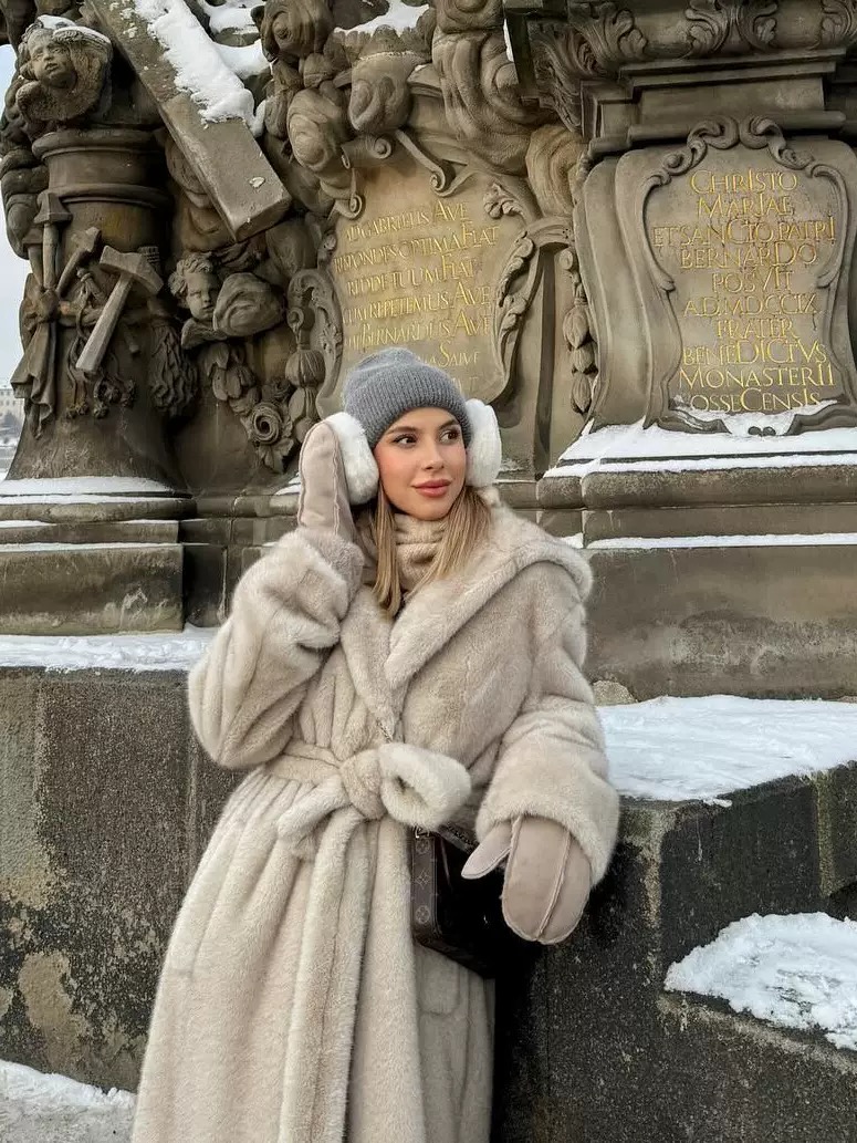 Buitreraptor Belted Faux Mink  - Streetwear Brand Belts recension och pris