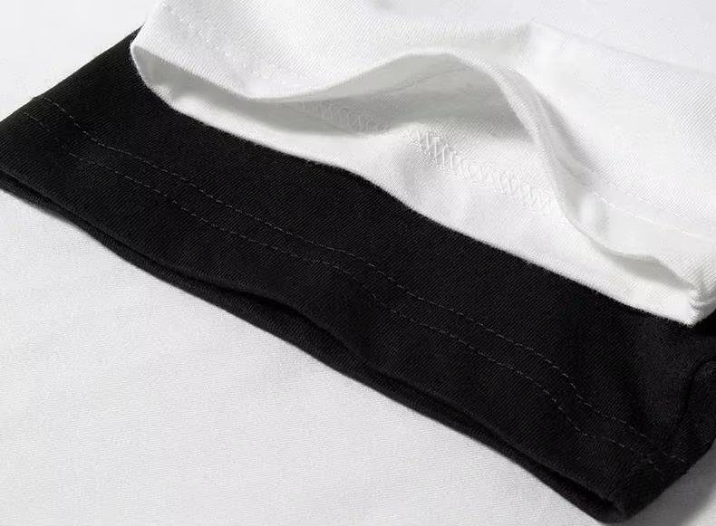100% pure cotton men's luxurio - Streetwear Clothing Brand recension och pris