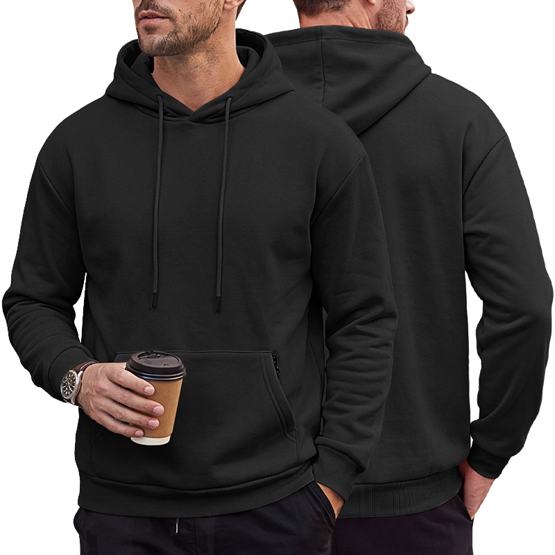 Heavy Weight 400gsm Cotton Hoo - Streetwear Clothing Brand recension och pris