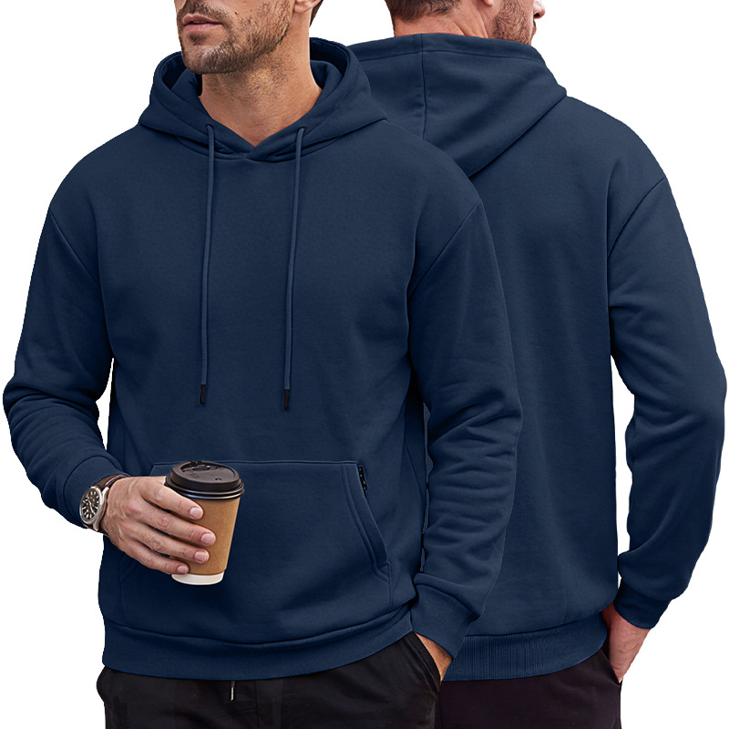 Heavy Weight 400gsm Cotton Hoo - Streetwear Clothing Brand recension och pris