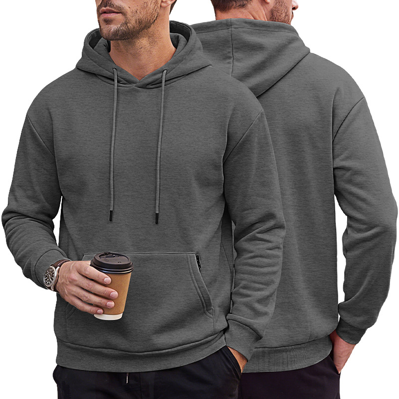 Heavy Weight 400gsm Cotton Hoo - Streetwear Clothing Brand recension och pris