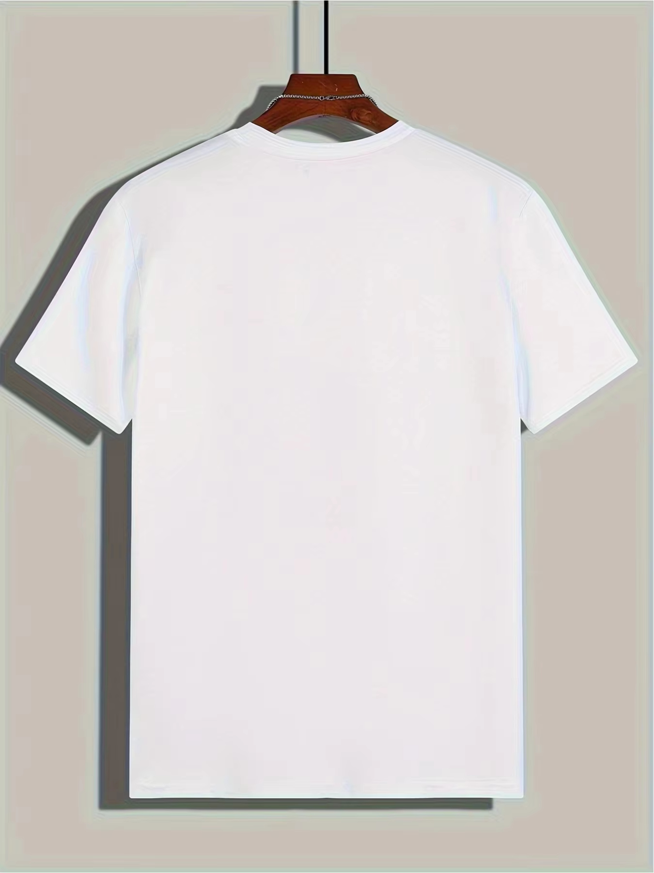 2026 Men's and Women's T-shirt - Streetwear Clothing Brand recension och pris