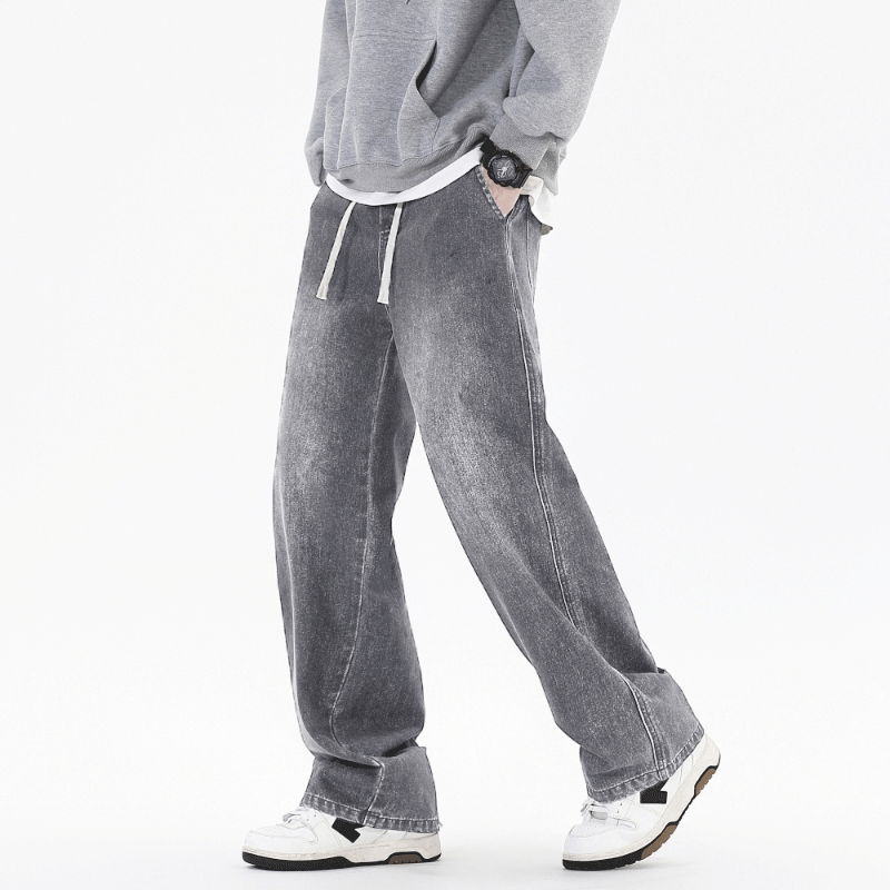 Spring Autumn New Streetwear L - Streetwear Clothing Brand recension och pris