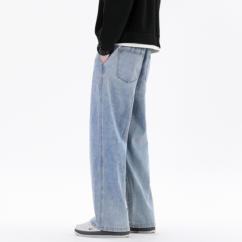 Spring Autumn New Streetwear L - Streetwear Clothing Brand recension och pris