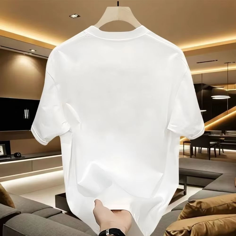 100% pure cotton men's luxurio - Streetwear Clothing Brand recension och pris