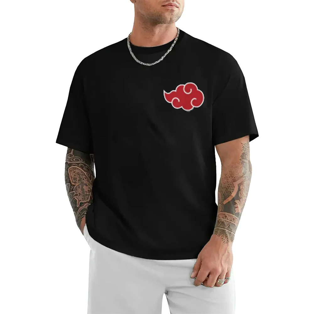 Men Women Japan Anime Akatsuki - Streetwear Brand In Japan recension och pris