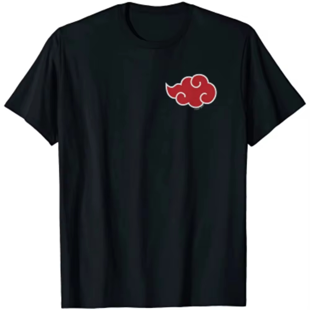 Men Women Japan Anime Akatsuki - Streetwear Brand In Japan recension och pris